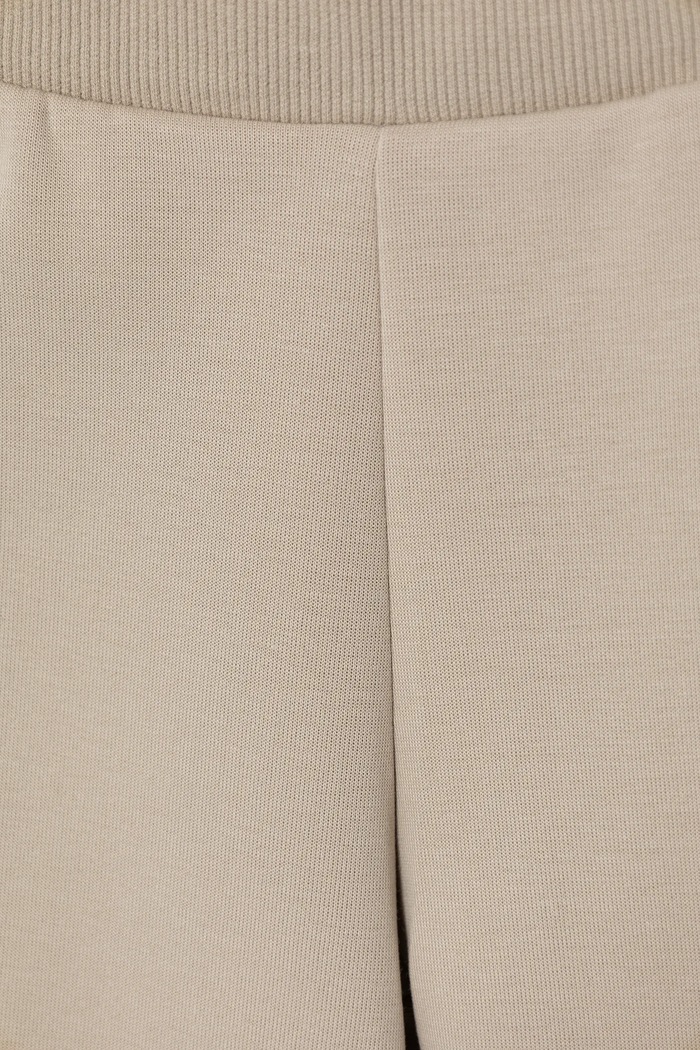 Chłopiec adidas dres dziecięcy JL9175 beżowy