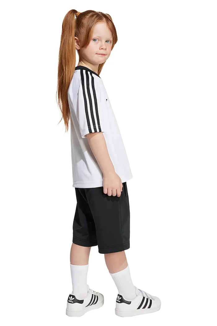 Detská súprava adidas Originals JV7667