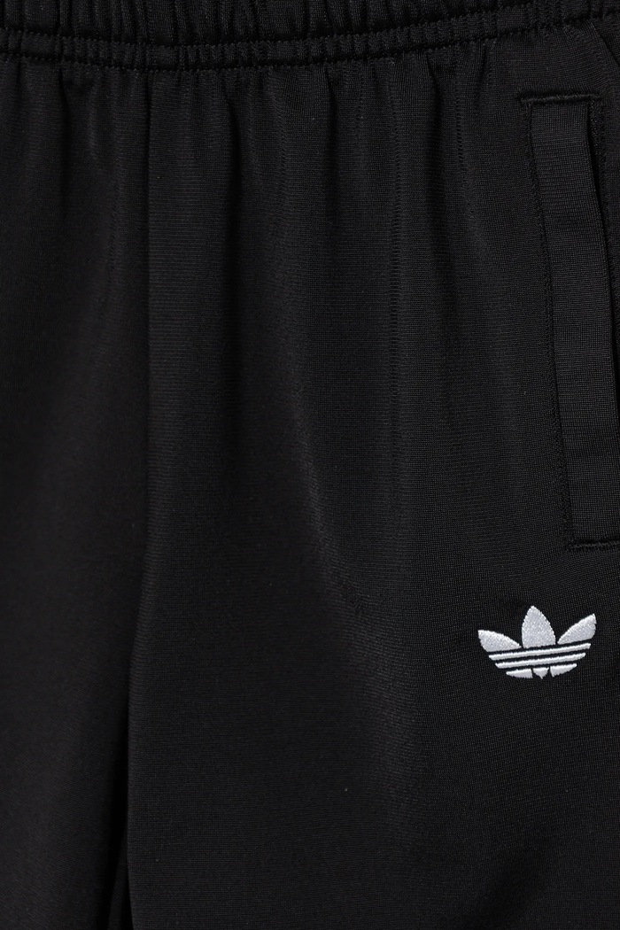 Detská súprava adidas Originals biela JV7667