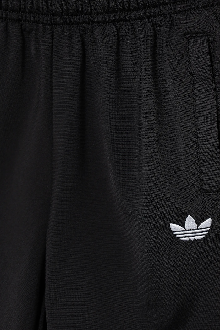 Detská súprava adidas Originals biela JV7667
