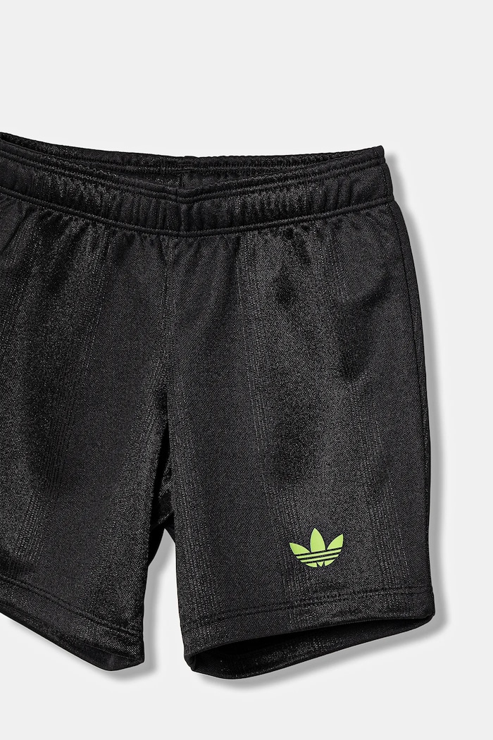 Κοριτσίστικα Σετ μωρού adidas Originals JW5308 μαύρο