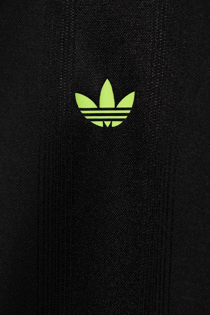 Σετ μωρού adidas Originals μαύρο JW5308