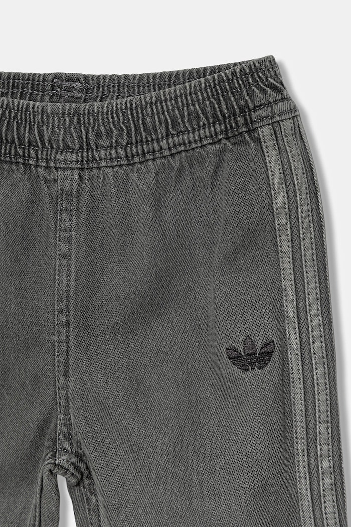 adidas Originals komplet niemowlęcy biały JW5312