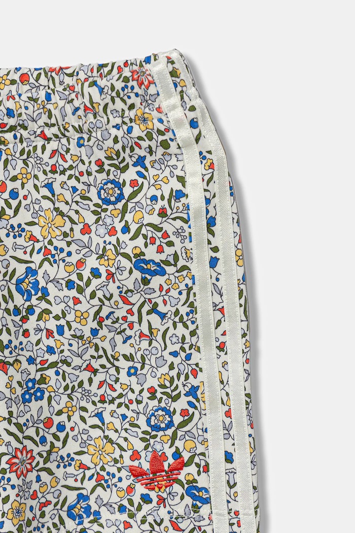 Chlapec Detská bavlnená súprava adidas Originals JY3016 červená