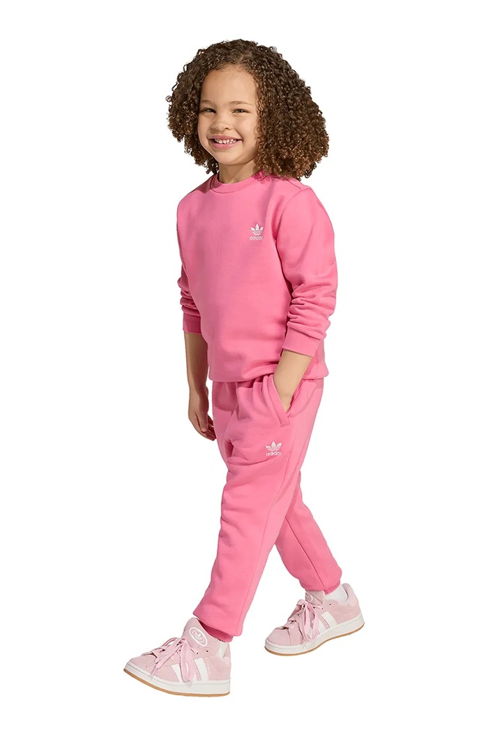adidas Originals Παιδική φόρμα adidas Originals JY4880