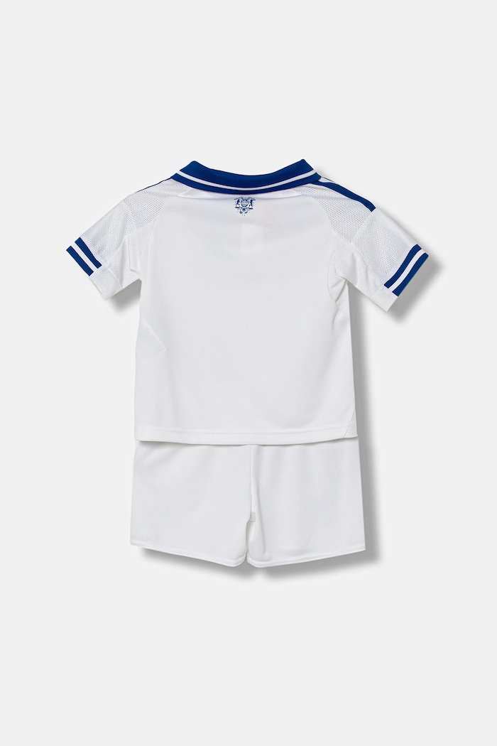 adidas Performance compleu copii FCK 2-pack JJ4318 alb AW25