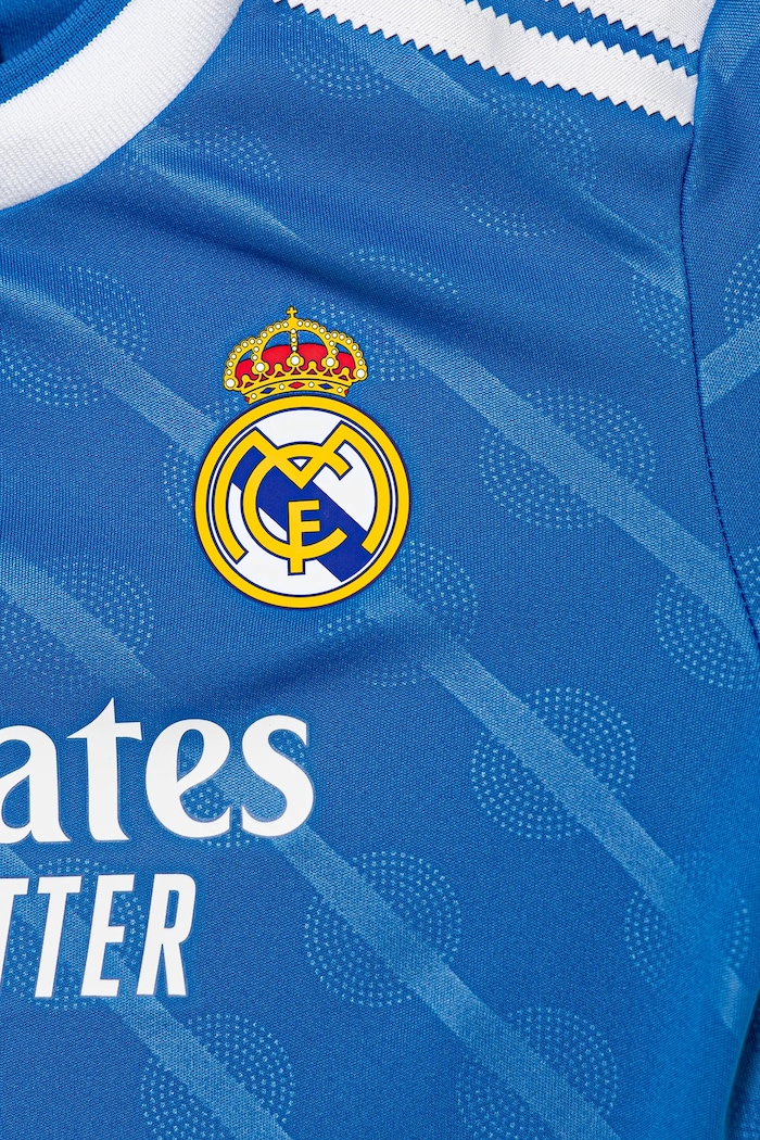 adidas Performance compleu copii REAL MADRID JN8909