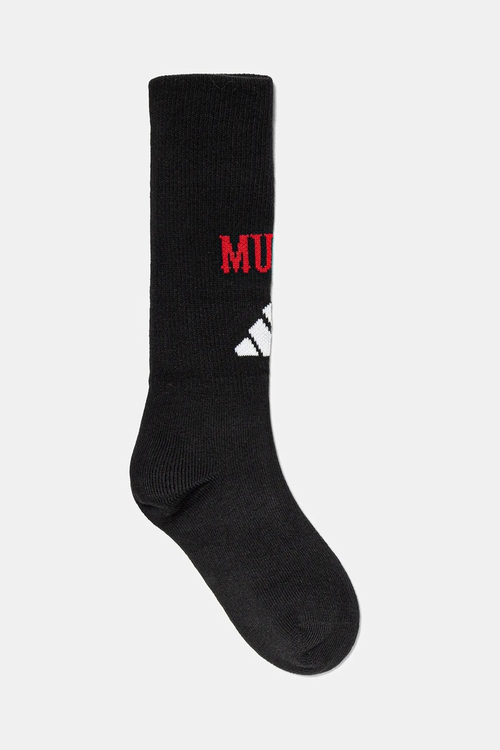 Детски комплект adidas Performance Manchester United червен JP3019
