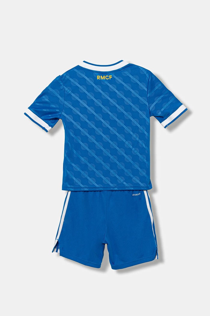 Băieți adidas Performance Compleu copii REAL MADRID JP3931 albastru