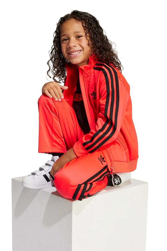 adidas Originals dres dziecięcy JY1146