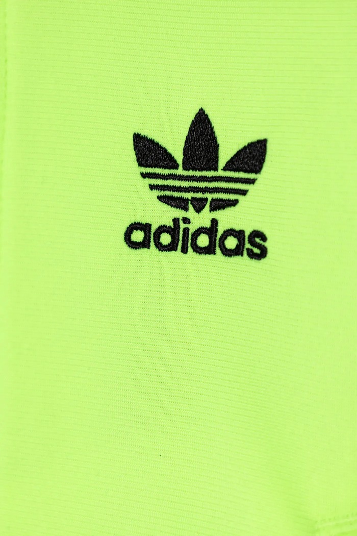 adidas Originals trening copii JY1147 verde