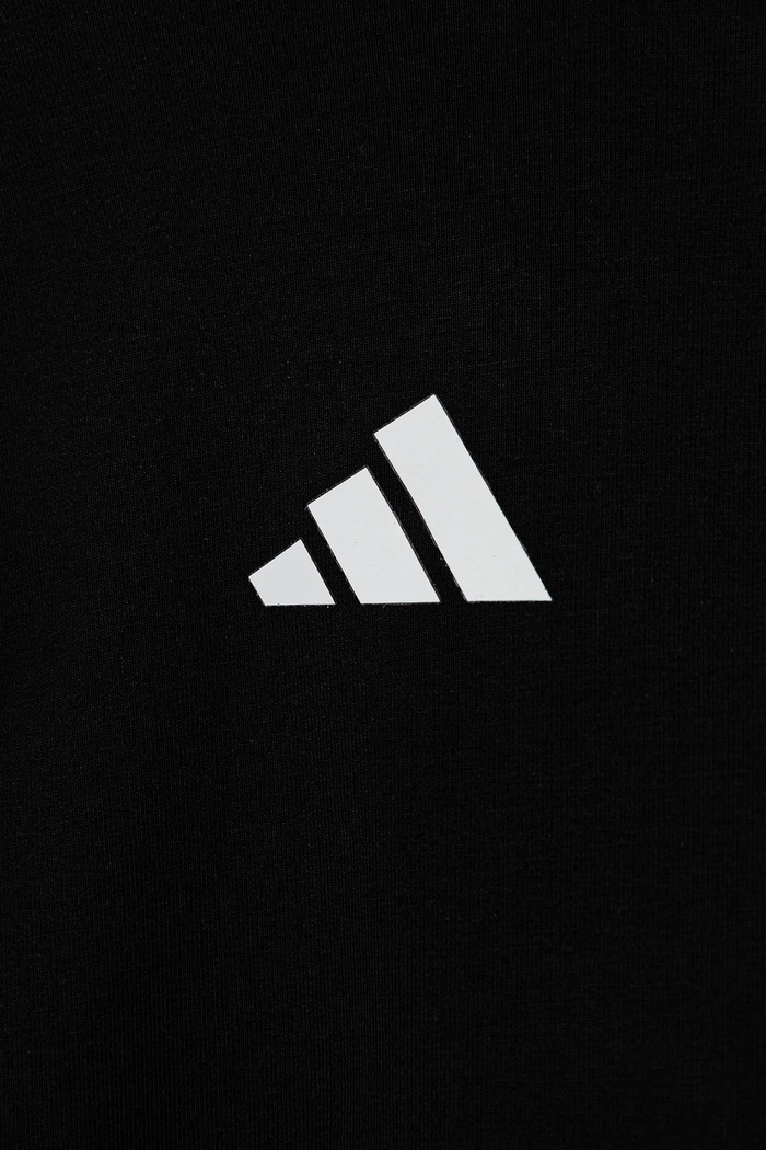 adidas dres dziecięcy JL7473 czarny