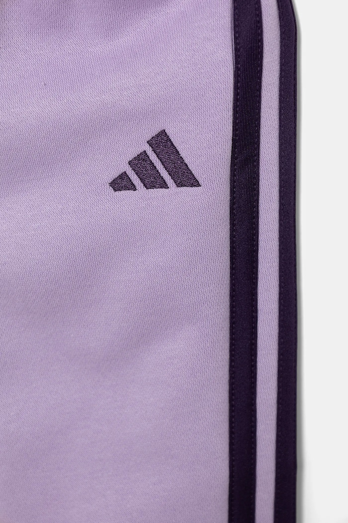 Момче Детски анцуг adidas JV9856 виолетов