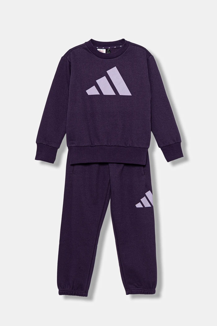 adidas Trening copii 2-pack violet JW2439