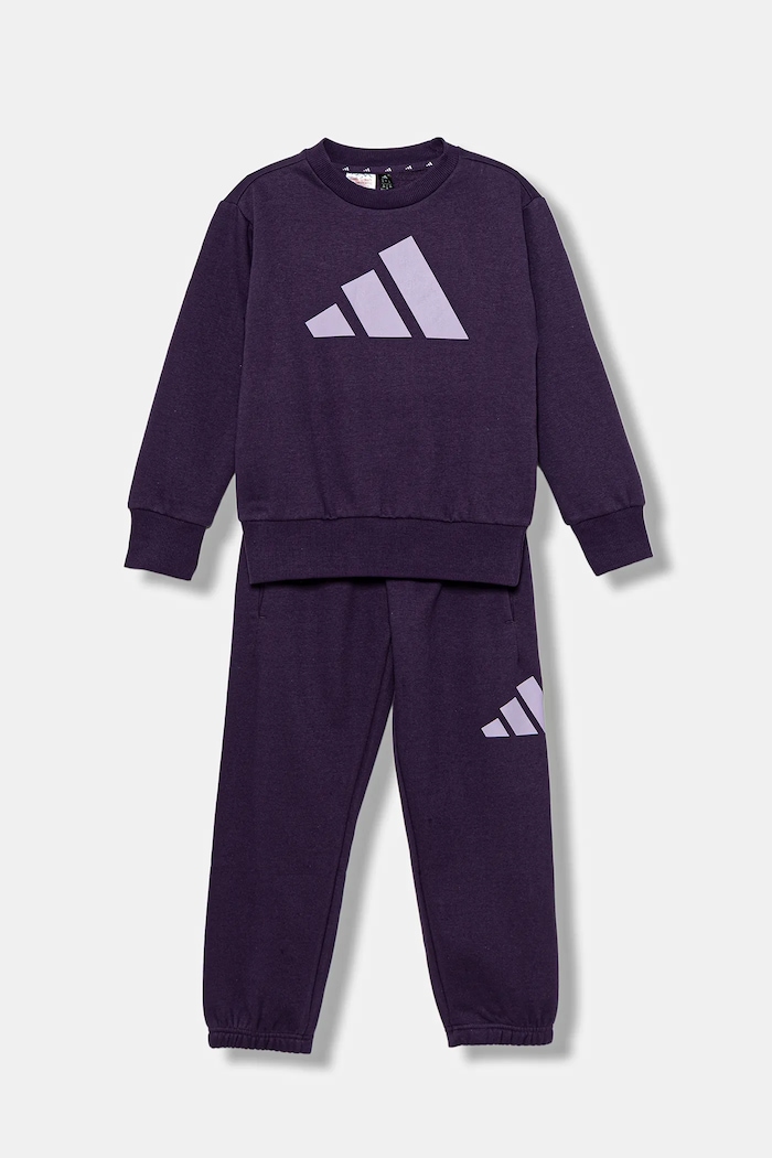 adidas Trening copii 2-pack violet JW2439