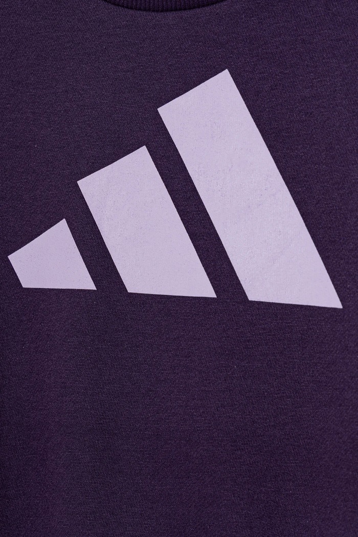 Băieți adidas Trening copii 2-pack JW2439 violet