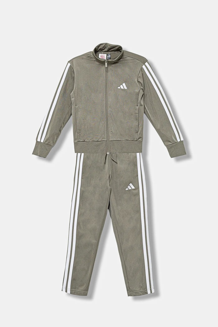 adidas Trening copii JW3394 verde AW25