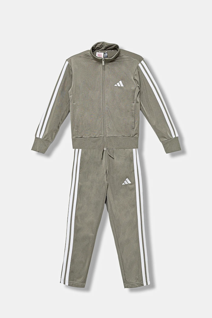 adidas Trening copii JW3394 verde AW25
