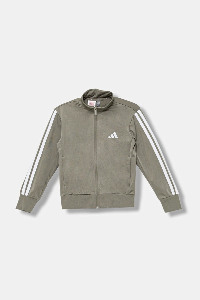 Băieți adidas Trening copii JW3394 verde
