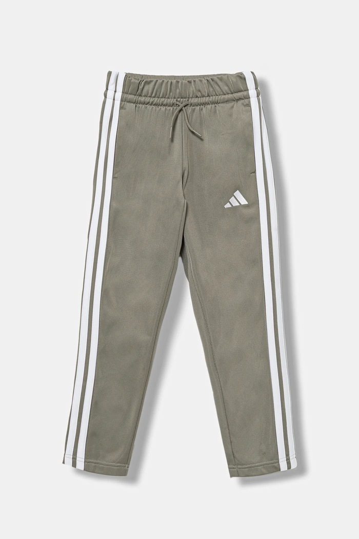 Trening copii adidas JW3394 verde