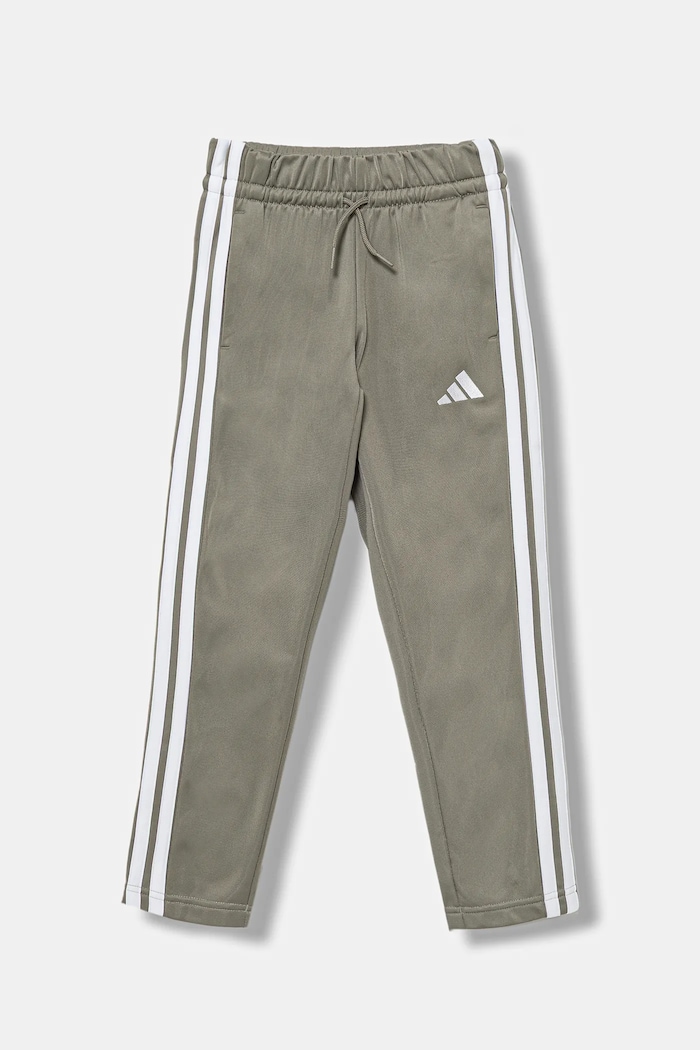 Trening copii adidas JW3394 verde
