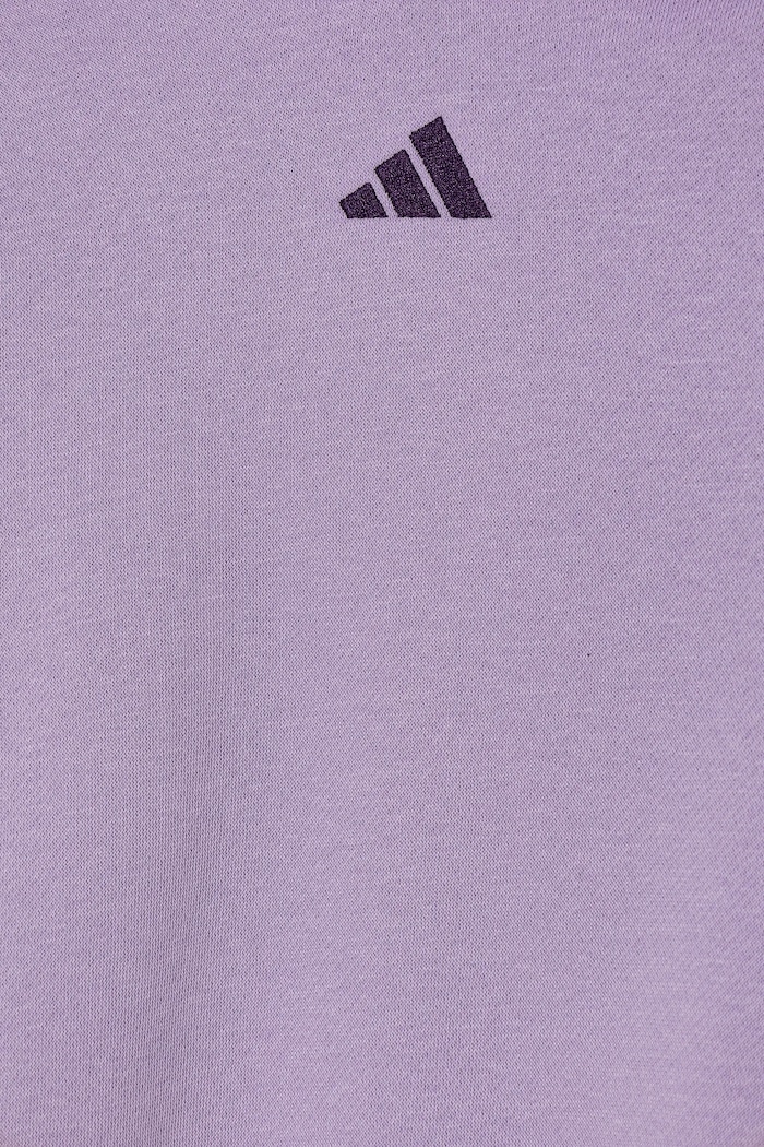 adidas dres dziecięcy fioletowy JX0202