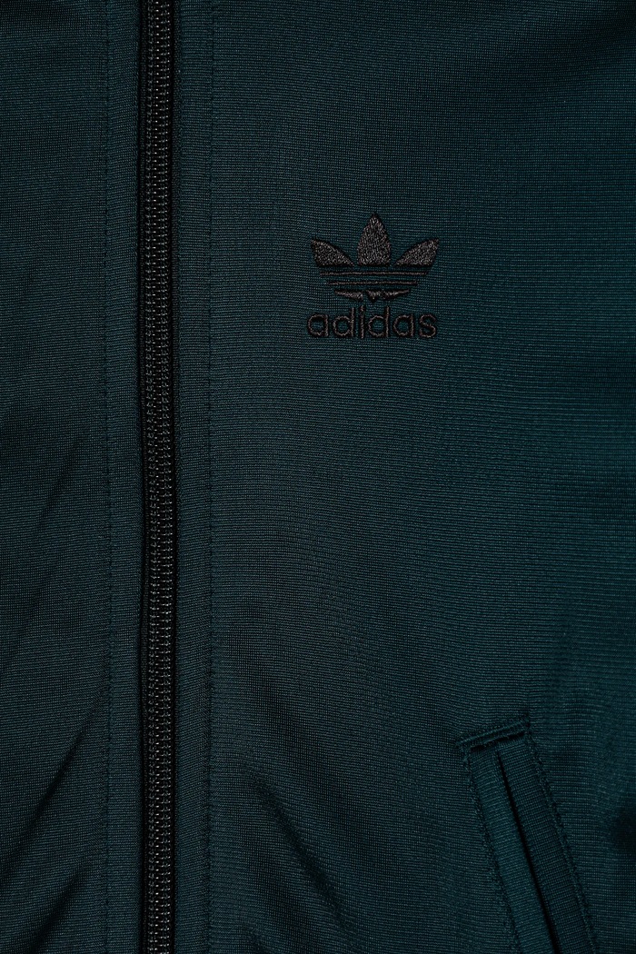 adidas Originals dres dziecięcy zielony JY0025
