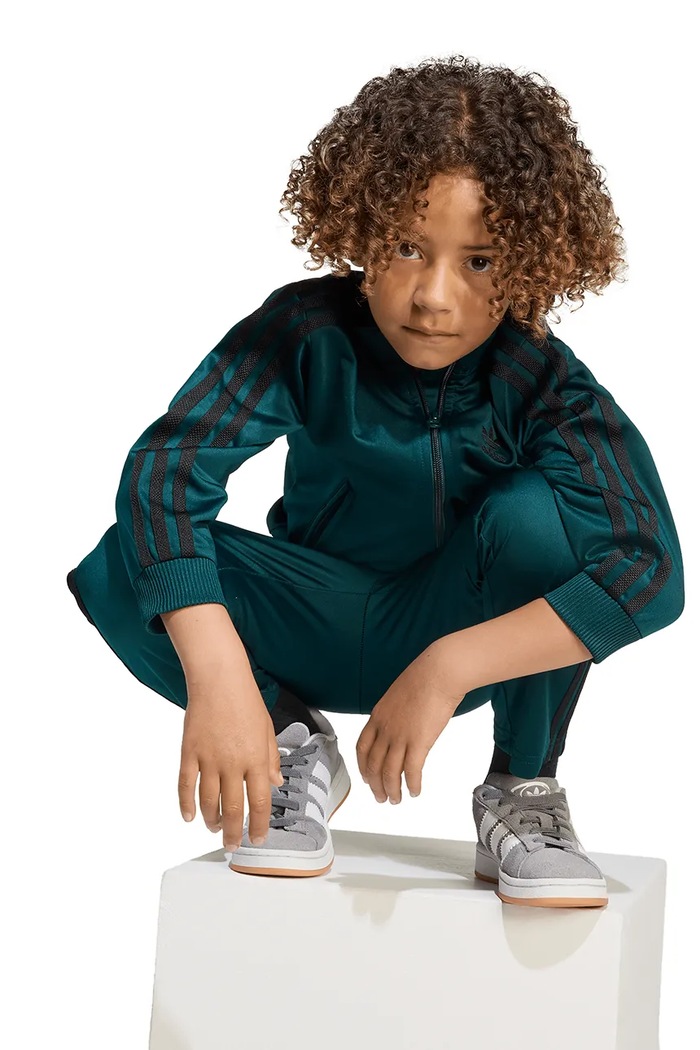 adidas Originals dres dziecięcy JY1149