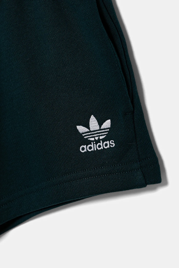 adidas Originals komplet bawełniany dziecięcy JY4875
