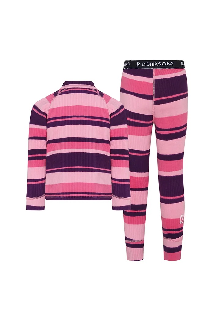 Κοριτσίστικα Σετ Didriksons JADIS KIDS PR SET 4 505902.9BYA ροζ