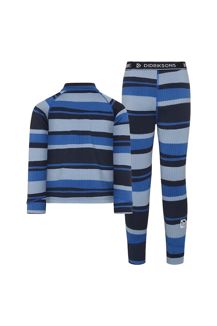 Băieți Didriksons Compleu JADIS KIDS PR SET 4 505902.9BYA albastru