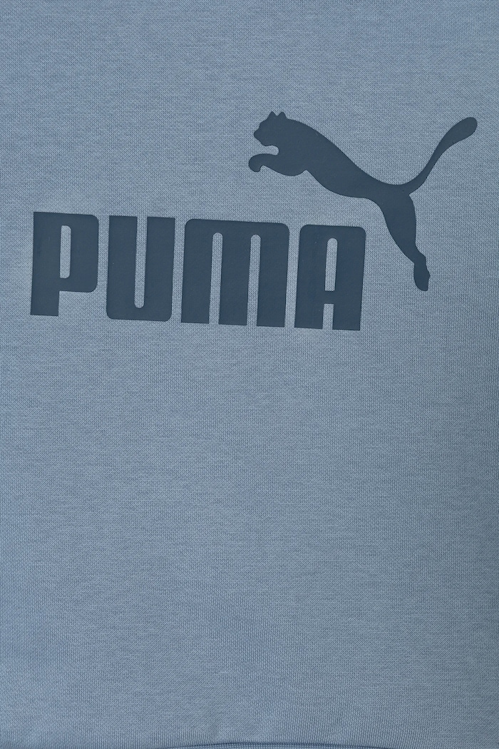 Trening bebeluși MINICATS ESS Crew Set FL INF Puma 686280 albastru