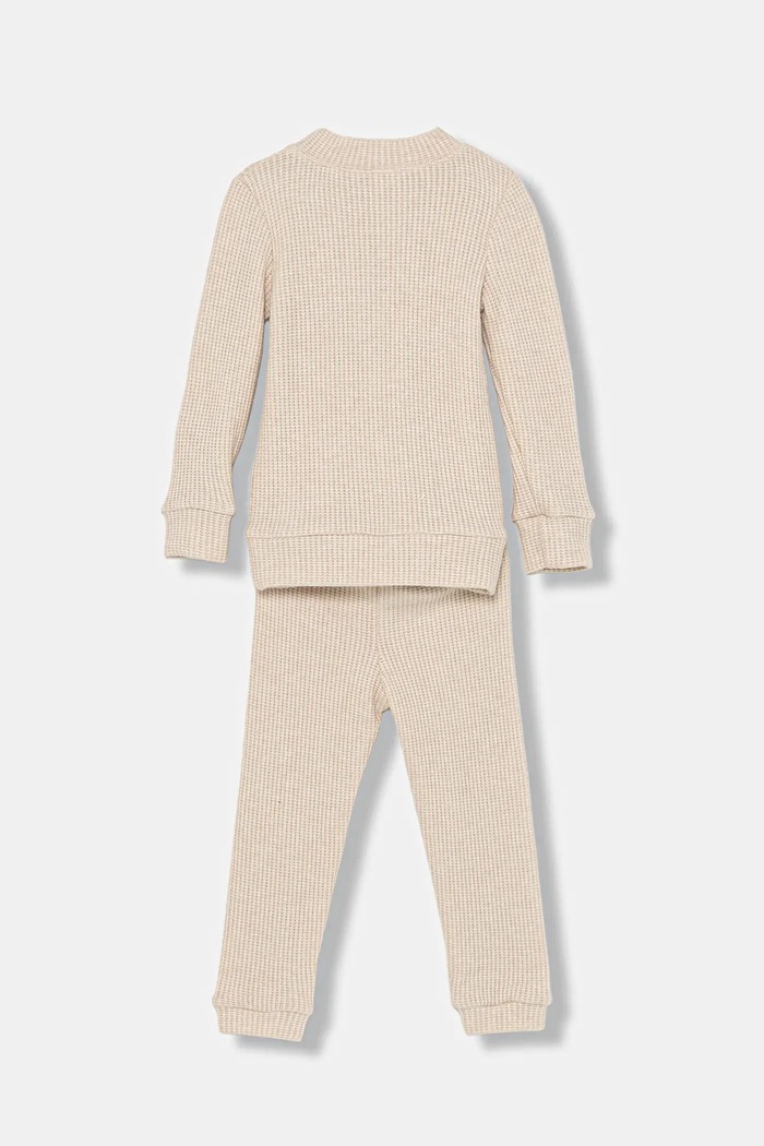 Jamiks compleu copii DEIDRE DEIDRE.Komplet.JZI374.K bej AW25