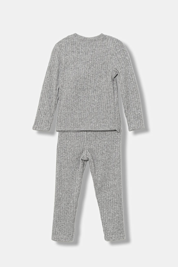 Komplet za bebe Jamiks JOREY JOREY.Komplet.JZI375.K siva AW25