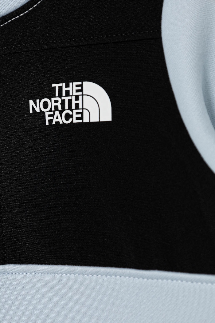 The North Face trening copii KID TNF PERFORMANCE FLEECE SET NF0A8CV0BPO1 albastru
