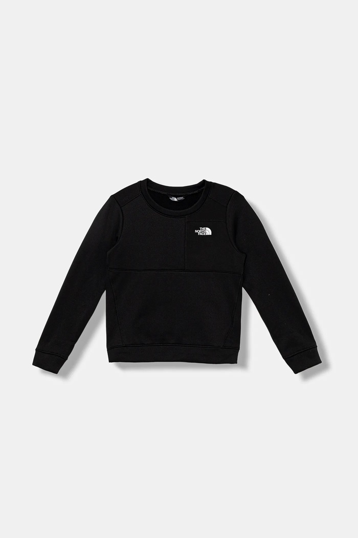 The North Face Trening copii KID TNF PERFORMANCE FLEECE SET NF0A8CV0JK31 negru SS26