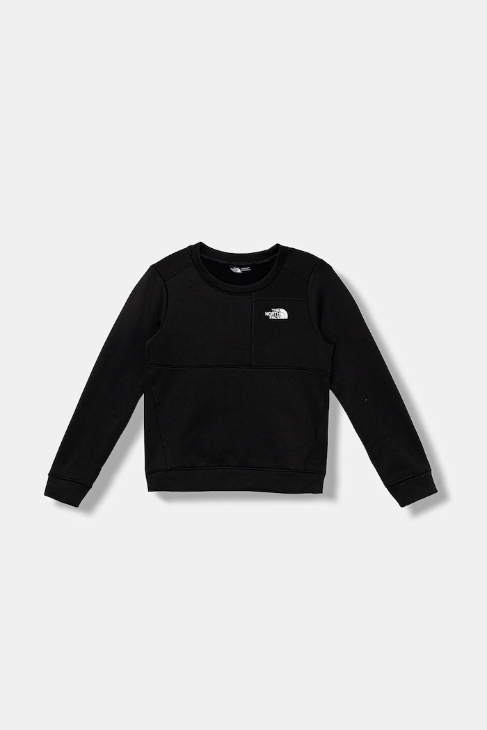 The North Face Trening copii KID TNF PERFORMANCE FLEECE SET NF0A8CV0JK31 negru SS26