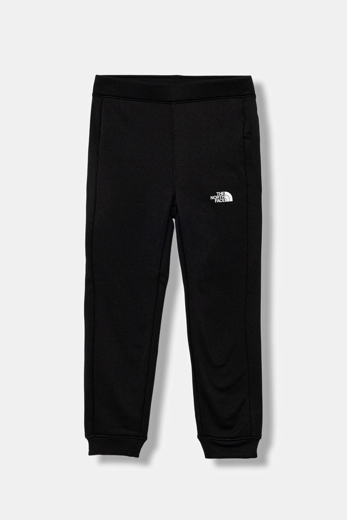 Băieți The North Face Trening copii KID TNF PERFORMANCE FLEECE SET NF0A8CV0JK31 negru