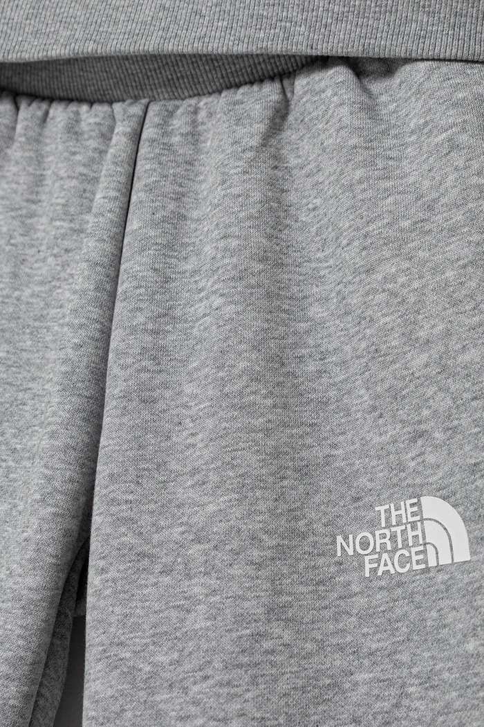 Trening copii KID SIMPLE DOME FLEECE SET The North Face NF0A8EFMDYX1 gri