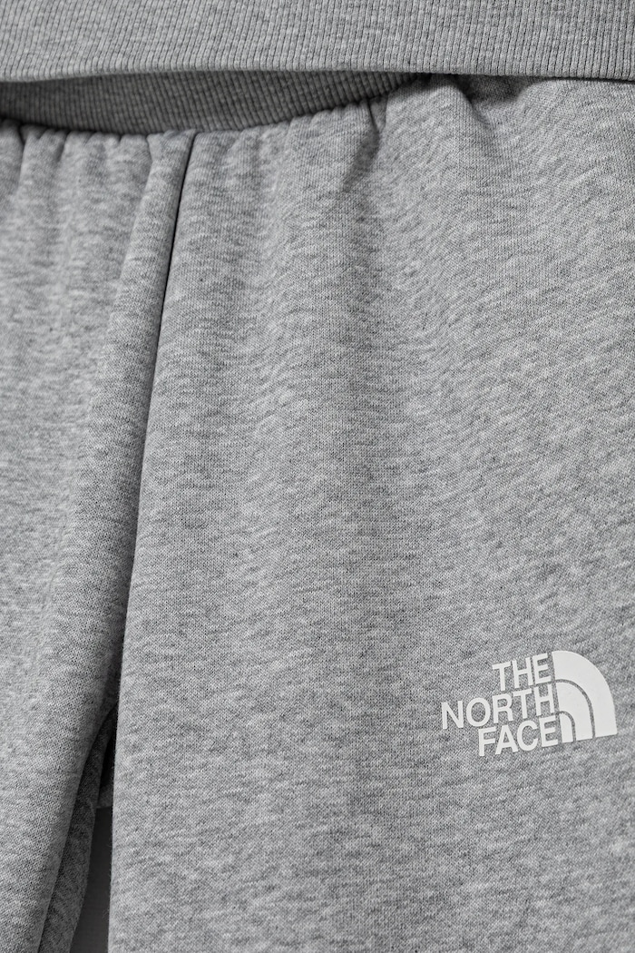 Trening copii KID SIMPLE DOME FLEECE SET The North Face NF0A8EFMDYX1 gri