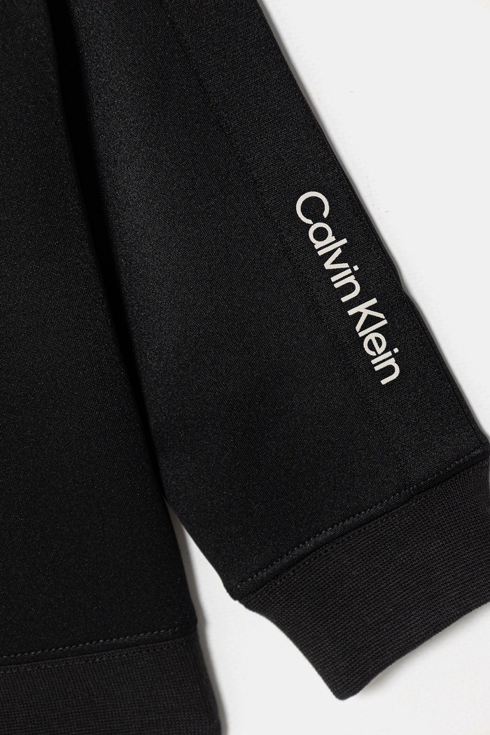Calvin Klein Jeans dres niemowlęcy IN0IN00331.9BYA
