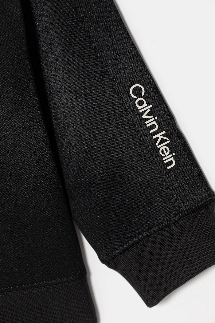 Calvin Klein Jeans dres niemowlęcy IN0IN00331.9BYA