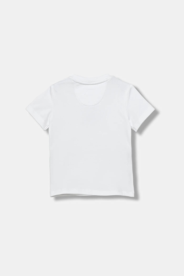 Calvin Klein Jeans komplet niemowlęcy IN0IN00336.9BYA