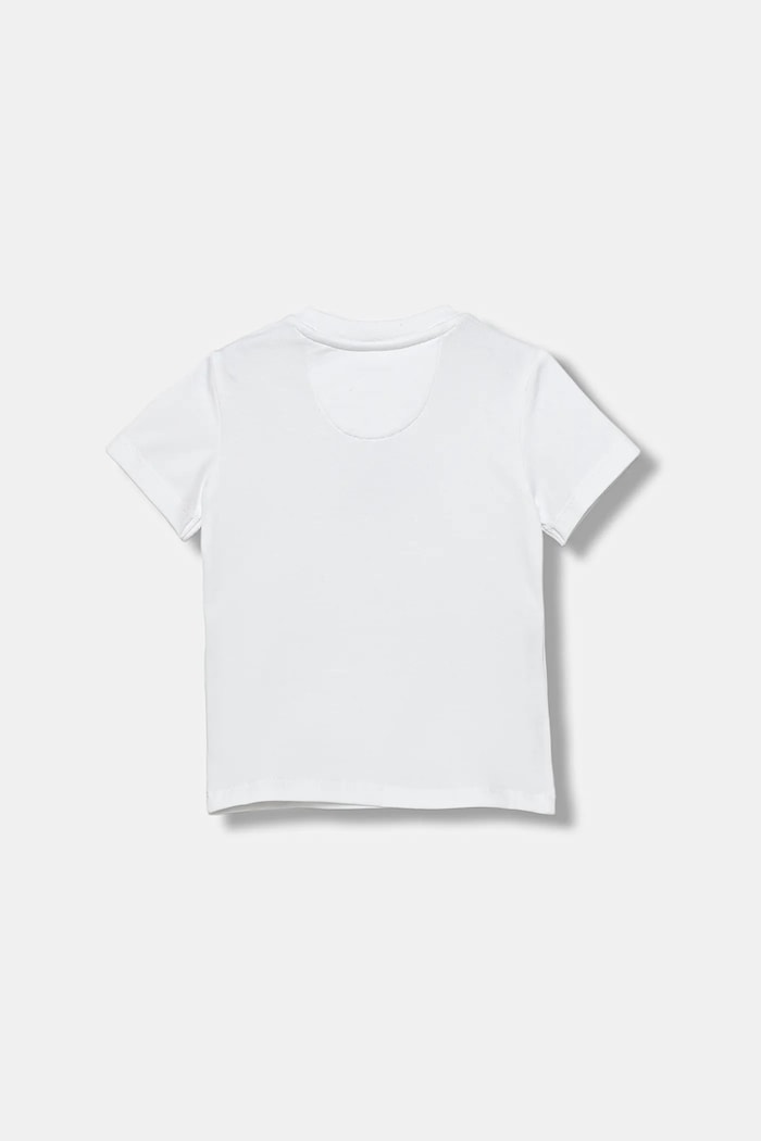 Calvin Klein Jeans komplet niemowlęcy IN0IN00336.9BYA