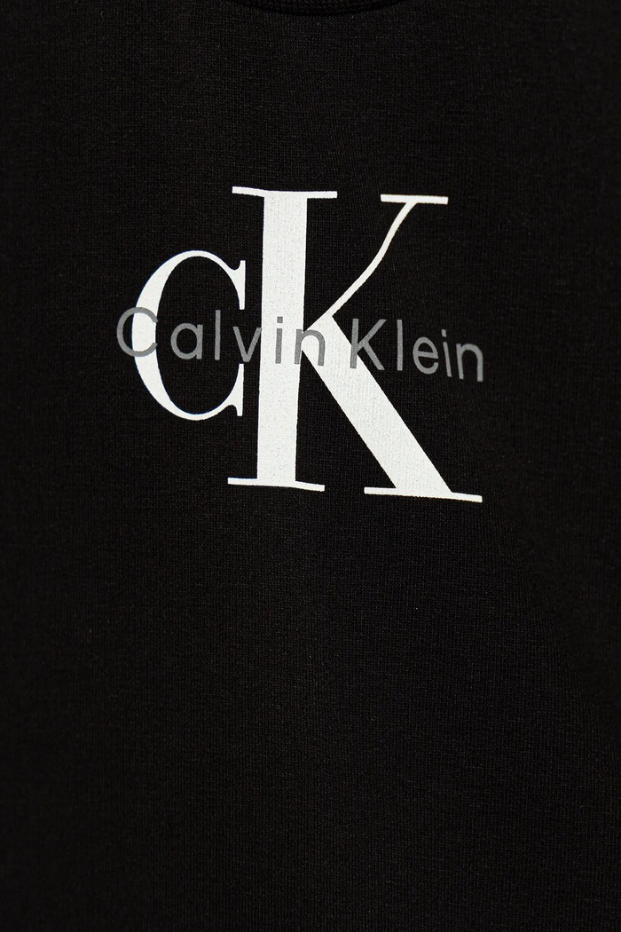 Calvin Klein Jeans komplet niemowlęcy IN0IN00336.9BYA