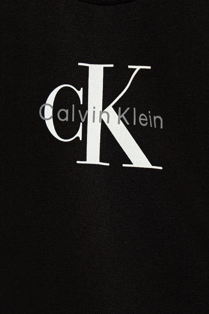 Calvin Klein Jeans komplet niemowlęcy IN0IN00336.9BYA