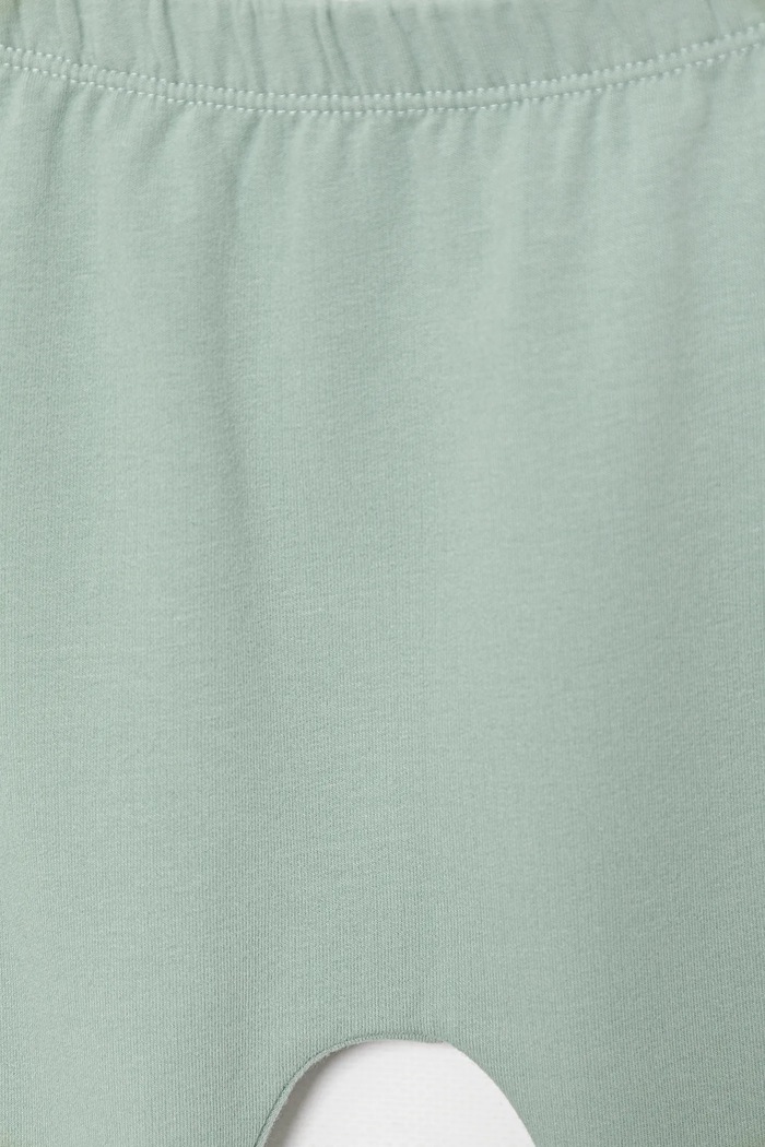 Chłopiec United Colors of Benetton dres niemowlęcy 3QGXAK01B.W.seasonal turkusowy