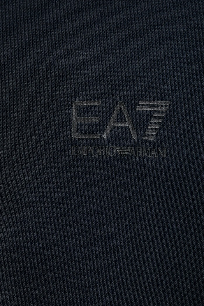 EA7 Emporio Armani tuta da ginnastica AF12501.7M000665