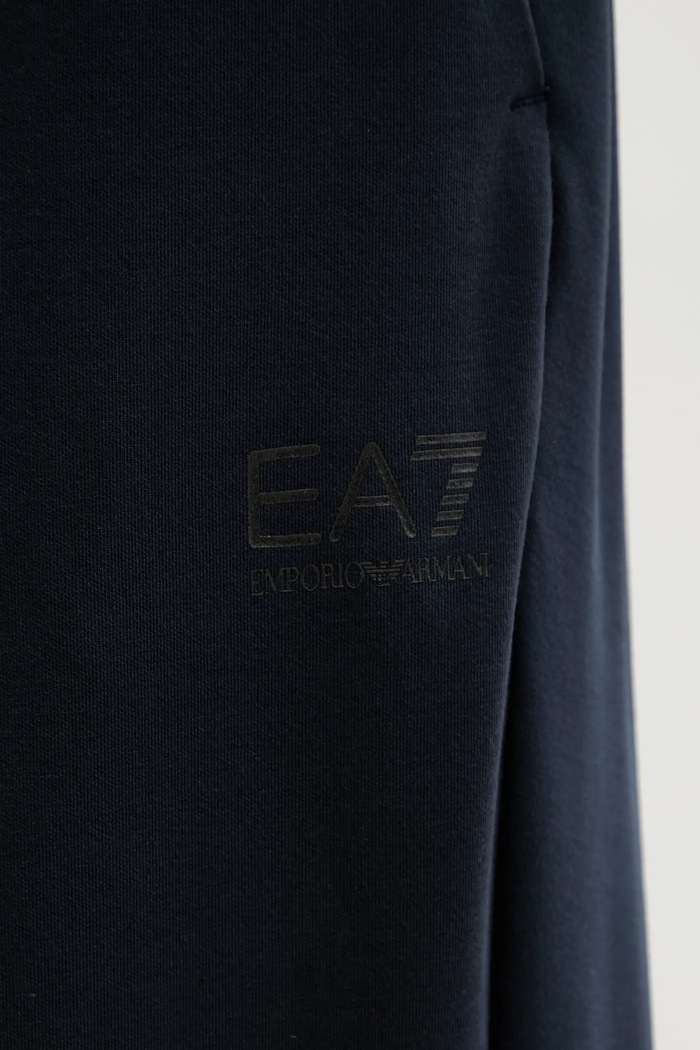 EA7 Emporio Armani tuta da ginnastica AF12501.7M000665