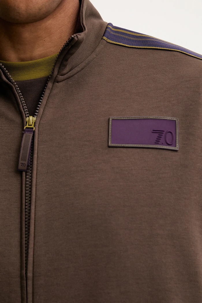 Tepláková souprava EA7 Emporio Armani AF12660.7X000392